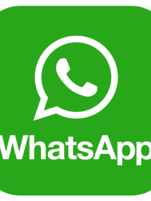 WhatsApp functie toevoegen