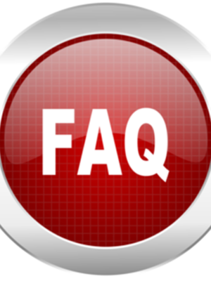 FAQ pagina toevoegen (per uur)