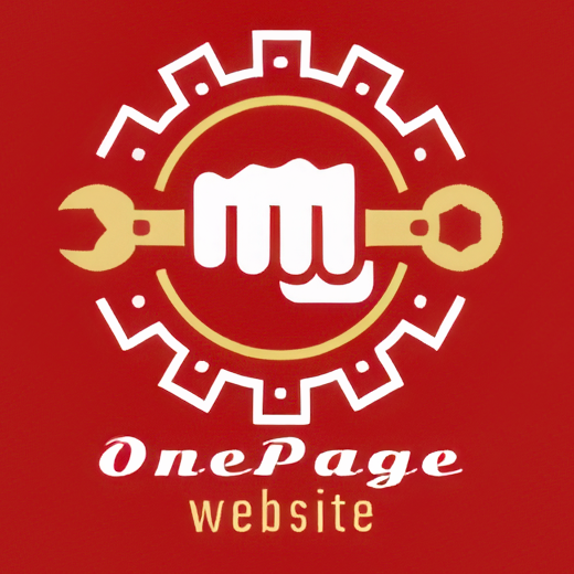 oudere Man achter Computer