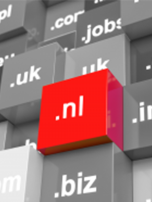 Extra NL Domeinnaam toevoegen