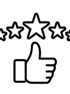 Reviews toevoegen (per uur)